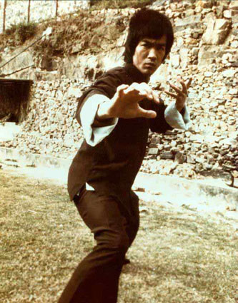 bruceleemaroc